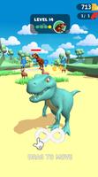 Dino Hunting পোস্টার