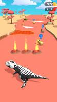 Dino Hunting ภาพหน้าจอ 3