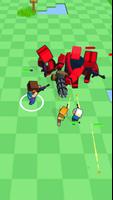 Craft Adventure screenshot 2