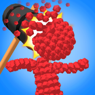 Pixel Smashers io icône