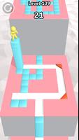 Stack Maze постер