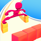 Stack Surf 3D آئیکن