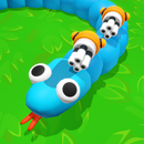 Snake Gun Run APK