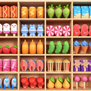 Triple Goods: Match Puzzle APK