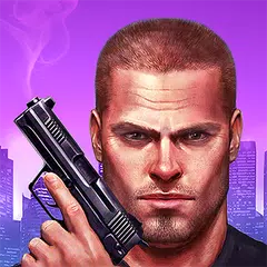 Descargar APK de Crime City (Action RPG)