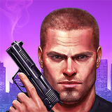 APK Crime City (Action RPG)