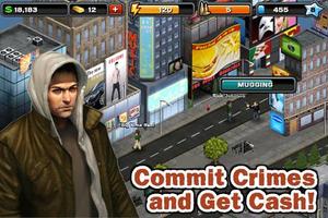 Crime City скриншот 1