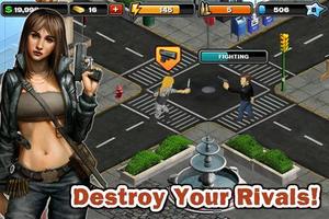 Crime City screenshot 2