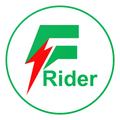 Funzo  Rider