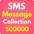 2023 Sms Message 50000 APK
