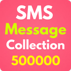 2023 Sms Message 50000 icon