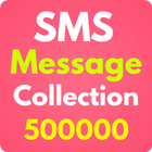 Icona 2023 Sms Message 50000