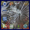 Cracked Screen APK