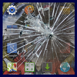 Cracked Screen