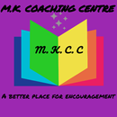 M.k Coaching Centre APK