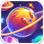 Planet Fuse icon