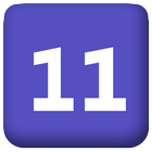 11APM icône