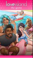 Love Island poster
