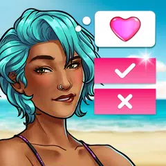 Love Villa: Choose Your Story XAPK Herunterladen