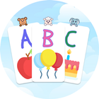 ABC Flashcards アイコン