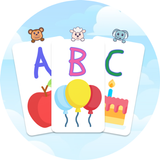 ABC Flashcards icono