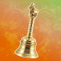 Hand Bell (Gante Naada)