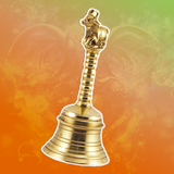 APK Hand Bell (Gante Naada)