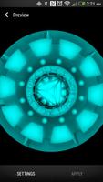 Fusion Reactor Live WP Free poster