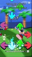 FNF Music Race HD Mod ภาพหน้าจอ 1