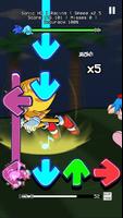FNF Music Race HD Mod ภาพหน้าจอ 2
