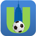 Urban Soccer icon