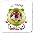 Liga Premier Ensenada icône