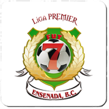 Liga Premier Ensenada icône