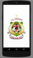Liga Premier Ensenada Affiche