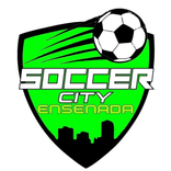Soccer City Ensenada