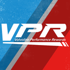 VPR icon