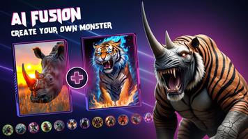 AI Fusion 海報
