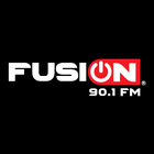 Fusión 90.1 FM icono