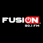 Fusión 90.1 FM icône