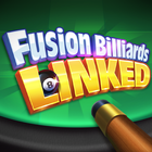 Fusion Billiards Linked icône