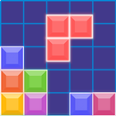 Fusion Block - Juego de puzles APK