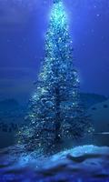 3D Christmas Live Wallpaper 截圖 1