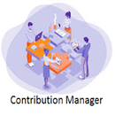 Contribution Manager APK
