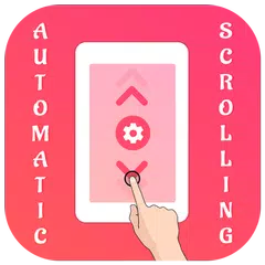 Automatic Scrolling XAPK download
