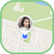 Family locator - GPS Tracker