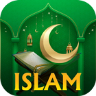 Islamic Hijri Calendar आइकन