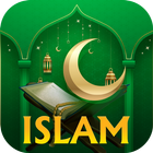 Islamic Hijri Calendar أيقونة