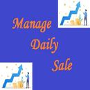Manage Daily Sales APK