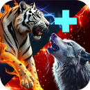 Merge Character: Animal Fusion APK