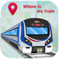 Where is My Train- Live Status